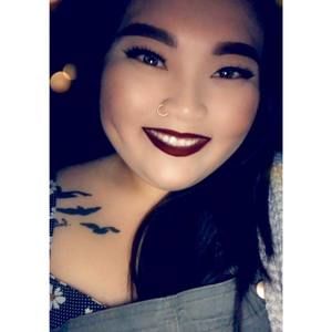 Meet your Posher, Alyssa